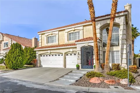 9526 Antelope Bend Ct, Las Vegas, NV 89148