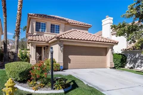 2309 Babcock Dr, Las Vegas, NV 89134