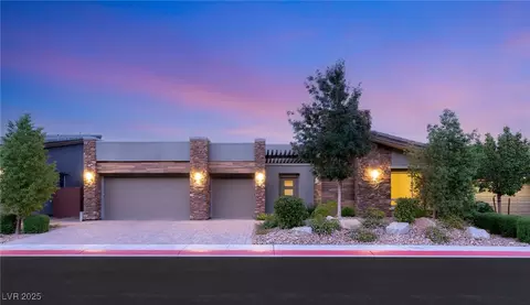6184 Petroglyph Ave, Las Vegas, NV 89135