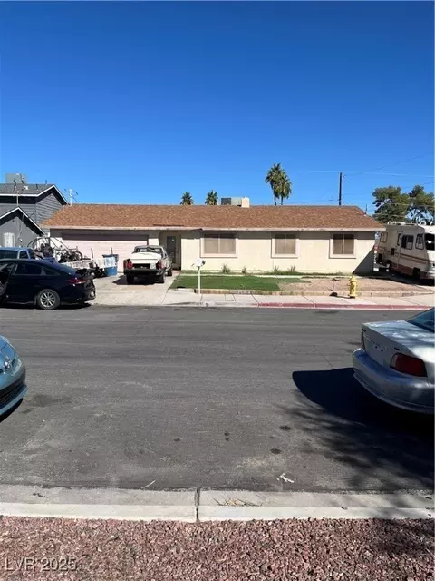 4890 Idaho Ave, Las Vegas, NV 89104