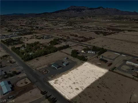 620 W Janet Ln, Pahrump, NV 89060