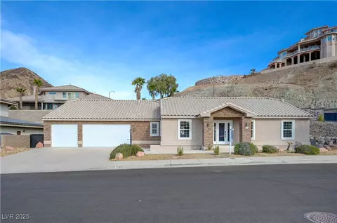 909 Rhyolite Ter, Henderson, NV 89011