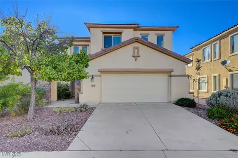 10645 Casa Bianca St, Las Vegas, NV 89141