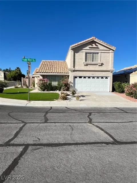 9544 Lazy River Dr, Las Vegas, NV 89117