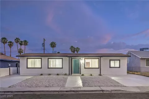 621 Van Ert Ave, North Las Vegas, NV 89030