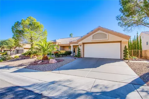 9909 Woodhouse Dr, Las Vegas, NV 89134