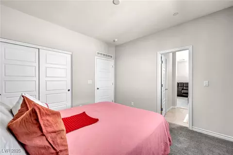 Bedroom - 1012 E Sunset Rd, Henderson, NV 89011 photo 10 of 10
