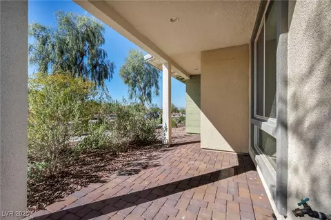 Exterior - 1012 E Sunset Rd, Henderson, NV 89011 photo 5 of 22