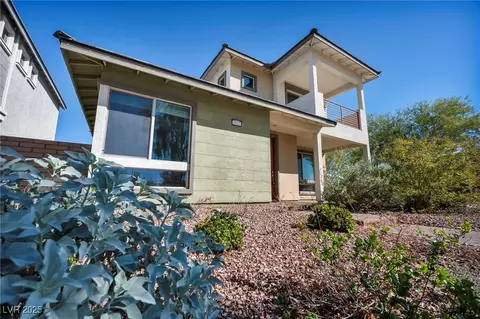 Exterior - 1012 E Sunset Rd, Henderson, NV 89011 photo 4 of 22