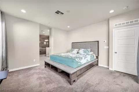 Bedroom - 1012 E Sunset Rd, Henderson, NV 89011 photo 5 of 10