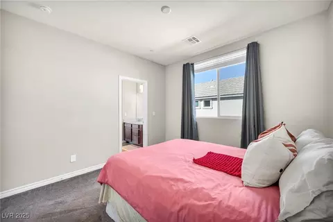 Bedroom - 1012 E Sunset Rd, Henderson, NV 89011 photo 9 of 10
