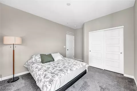 Bedroom - 1012 E Sunset Rd, Henderson, NV 89011 photo 3 of 10