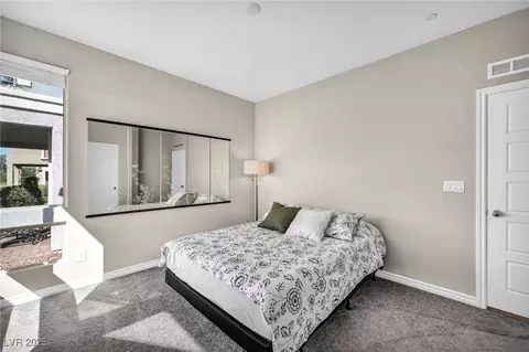 Bedroom - 1012 E Sunset Rd, Henderson, NV 89011 photo 2 of 10