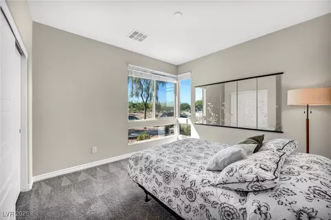 Bedroom - 1012 E Sunset Rd, Henderson, NV 89011 photo 1 of 10