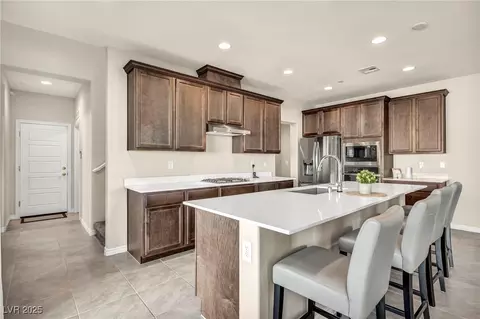 Kitchen - 1012 E Sunset Rd, Henderson, NV 89011 photo 2 of 7