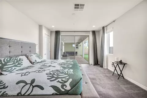 Bedroom - 1012 E Sunset Rd, Henderson, NV 89011 photo 7 of 10
