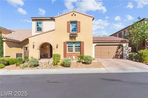 2580 Prairie Pine St, Henderson, NV 89044