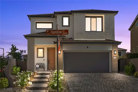12413 Alpenglow Ct, Las Vegas, NV 89138
