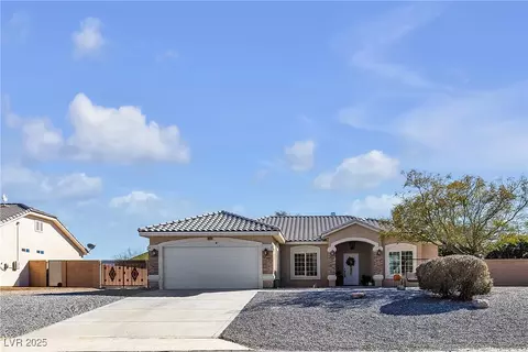4911 E Parkwood Dr, Pahrump, NV 89061