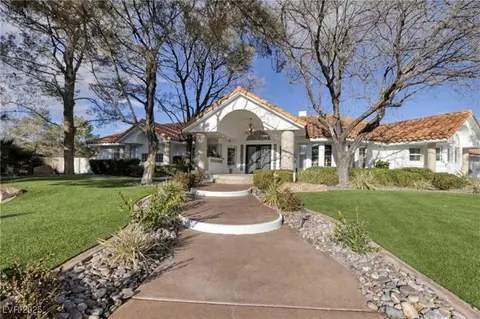 3240 W Richmar Ave, Las Vegas, NV 89139