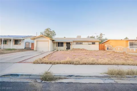 5908 Forrest Hills Ln, Las Vegas, NV 89108