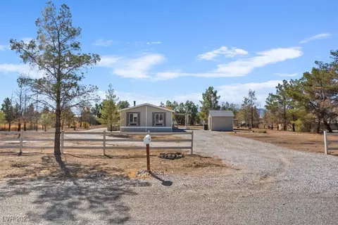 1171 Dutch Ford St, Pahrump, NV 89048