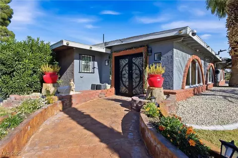 1556 Ottawa Dr, Las Vegas, NV 89169