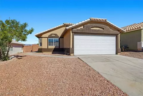 6626 Trout Peak Way, Las Vegas, NV 89156