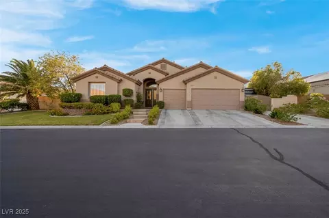 6245 Galileo Dr, Las Vegas, NV 89149