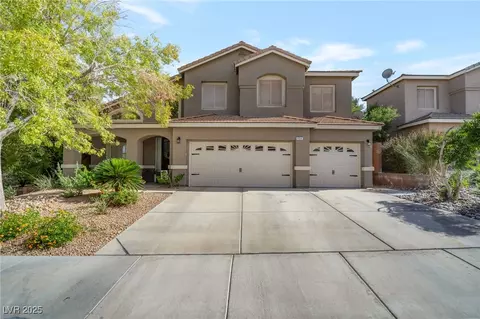 494 Cape Alan Dr, Henderson, NV 89052