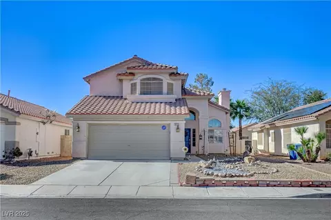 9115 Lava Bluff Ct, Las Vegas, NV 89123