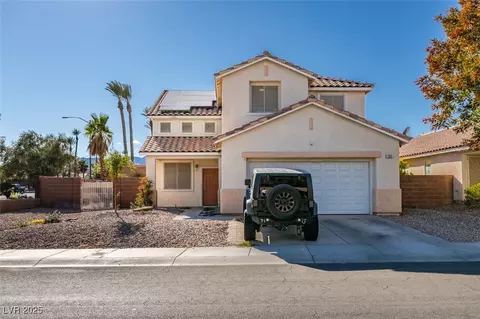 7353 Tumbling St, Las Vegas, NV 89131