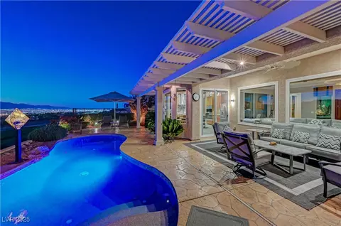2111 Cotton Valley St, Henderson, NV 89052