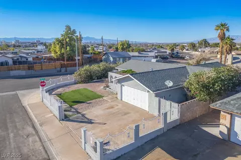 501 Close Ave, Henderson, NV 89011