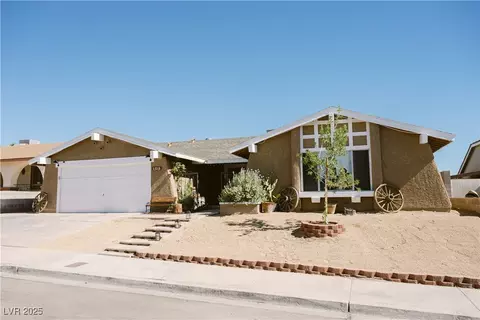 1515 Darlene Way, Boulder City, NV 89005
