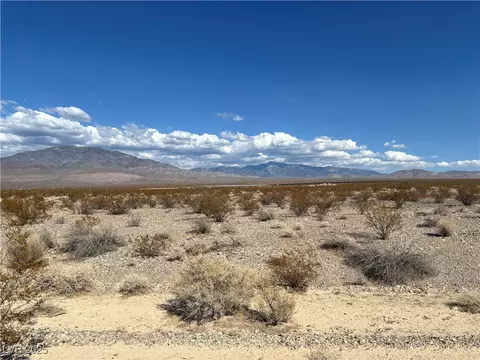 3801 N Arena Ave, Pahrump, NV 89060