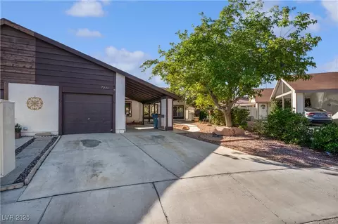 7231 Vireo Dr, Las Vegas, NV 89147