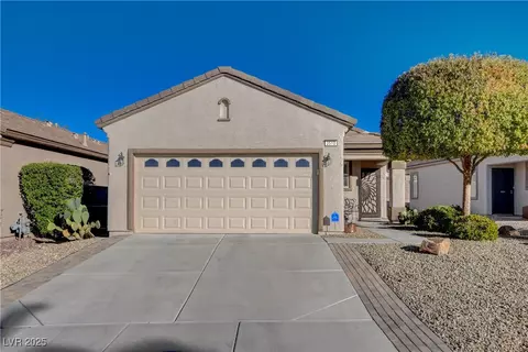 2510 Darda St, Henderson, NV 89044