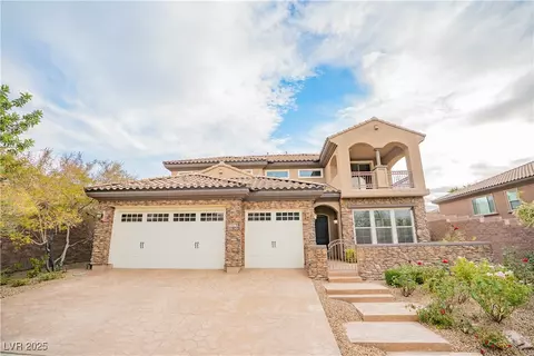 2265 Boutique Ave, Henderson, NV 89044