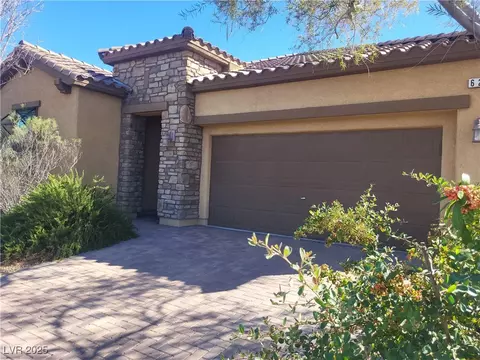625 Viale Machiavelli Ln, Henderson, NV 89011