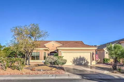 1848 High Mesa Dr, Henderson, NV 89012