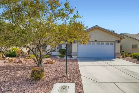 5320 Rim View Ln, Las Vegas, NV 89130