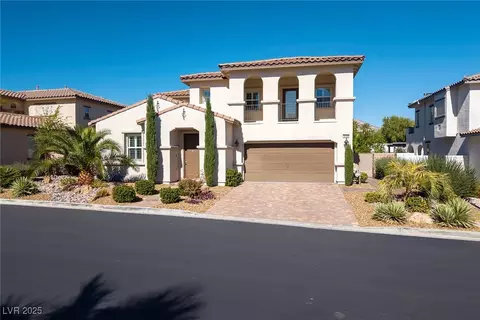 12132 Vista Linda Ave, Las Vegas, NV 89138