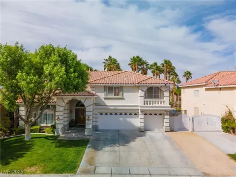 1430 October Oak Ave, Las Vegas, NV 89123
