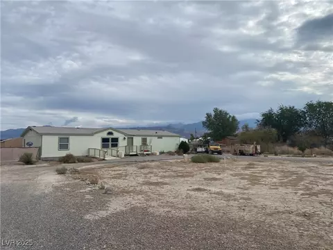 4830 E Mcgraw Rd, Pahrump, NV 89061