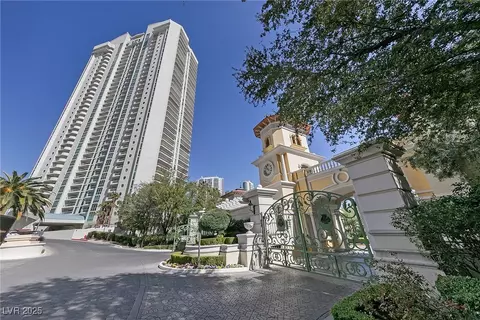 2747 Paradise Rd #1205, Las Vegas, NV 89109