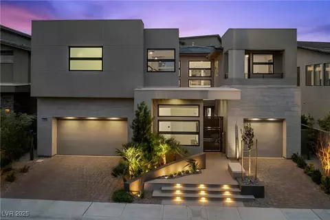 10680 Patina Hills Ct, Las Vegas, NV 89135