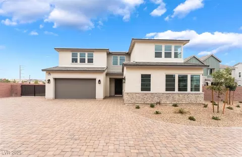 7157 Serene Creek St, Las Vegas, NV 89131