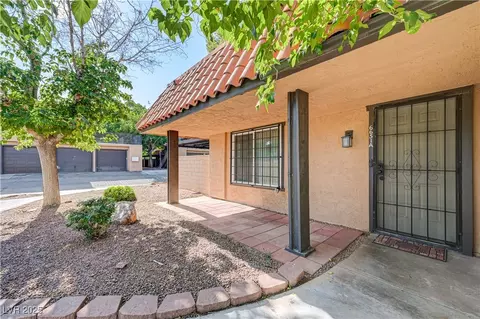 6651 Bubbling Brook Dr #A, Las Vegas, NV 89107