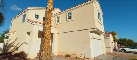 Undisclosed, North Las Vegas, NV 89084